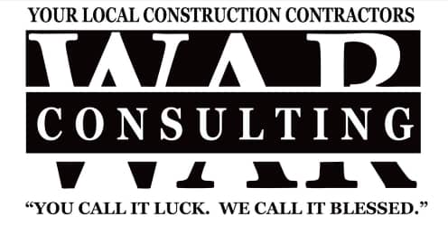 War consulting logo alt