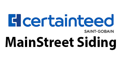 mainstreet Logo